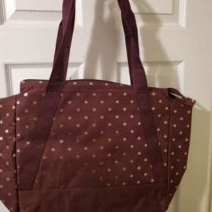 Hostess Exclusive! Ultimate Organizing Tote